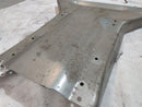 Jaguar XJS Transmission Underbody Shield-2