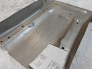 Jaguar XJS Transmission Underbody Shield-4