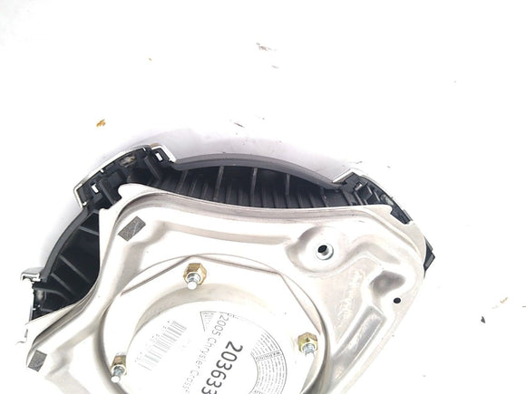Chrysler Crossfire Steering Wheel Air Bag