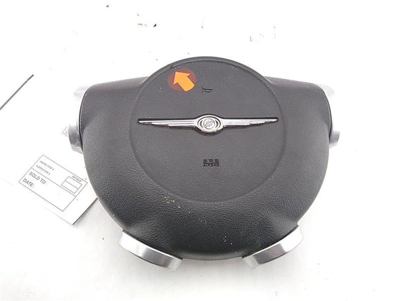 Chrysler Crossfire Steering Wheel Air Bag