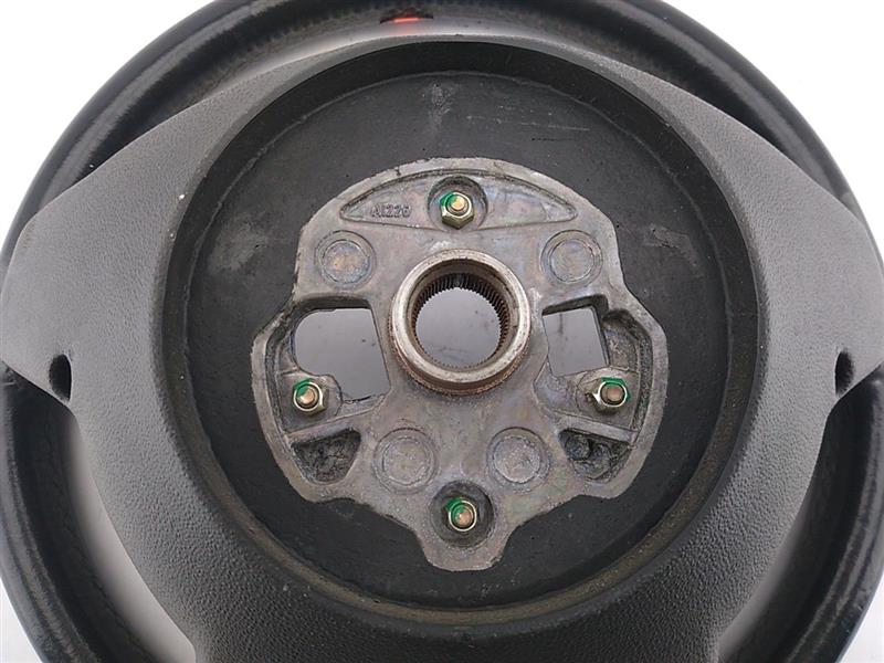 Chrysler Crossfire Steering Wheel