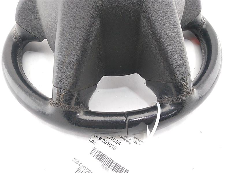 Chrysler Crossfire Steering Wheel
