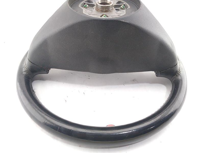 Chrysler Crossfire Steering Wheel