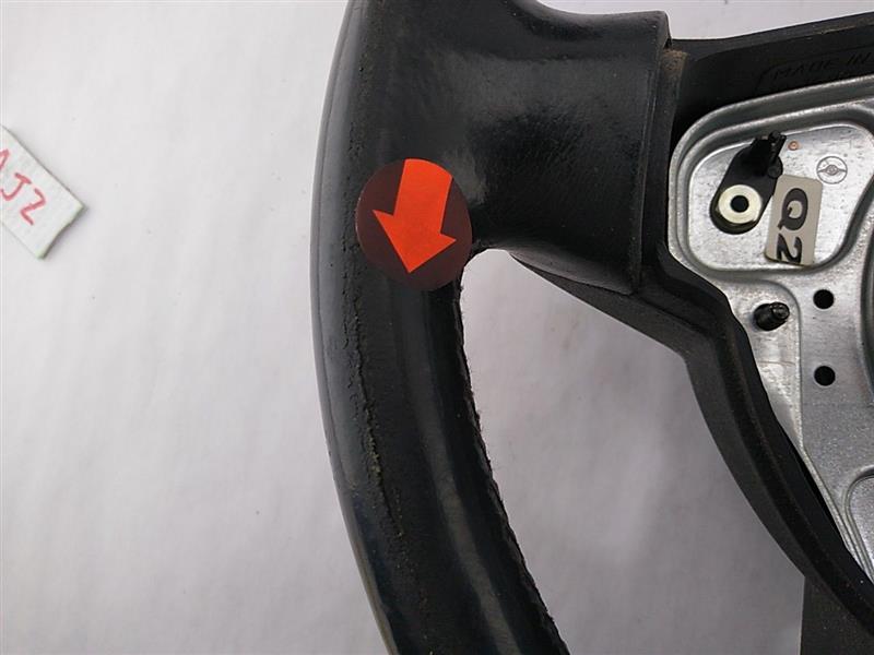 Chrysler Crossfire Steering Wheel