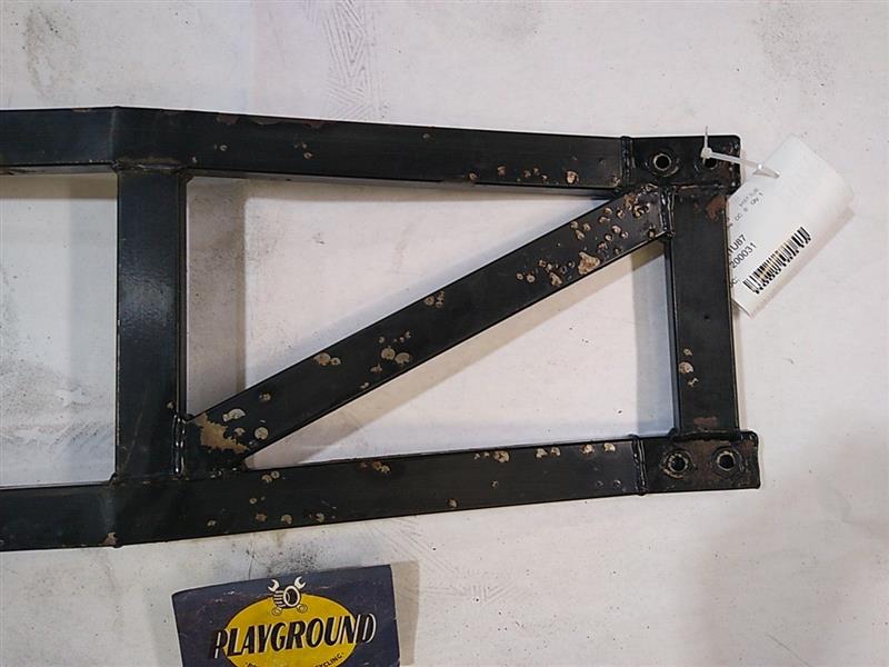 Jaguar XJS Custom Rear Subframe Connector - 0