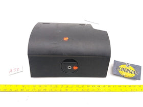 Chrysler Crossfire Glove Box Compartment