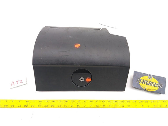 Chrysler Crossfire Glove Box Compartment