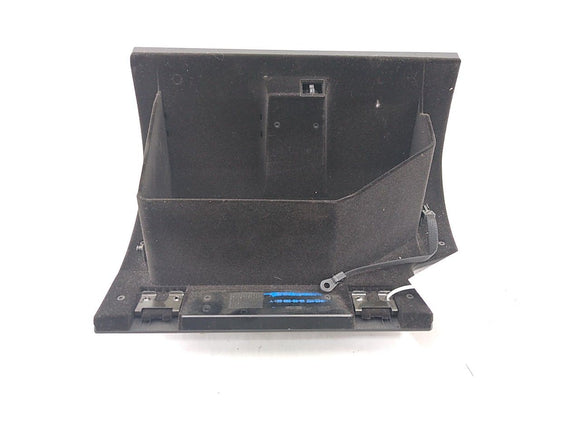 Chrysler Crossfire Glove Box Compartment
