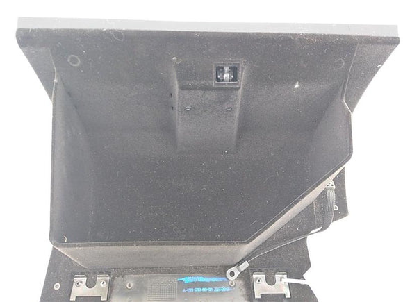 Chrysler Crossfire Glove Box Compartment