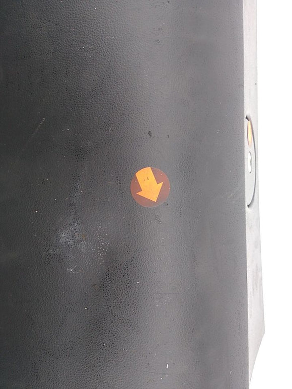 Chrysler Crossfire Glove Box Compartment