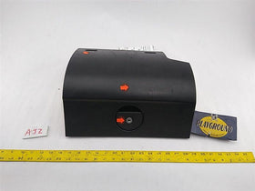 Chrysler Crossfire Glove Box Compartment