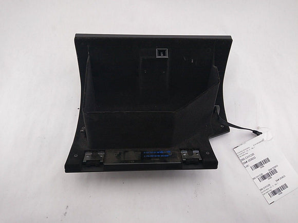 Chrysler Crossfire Glove Box Compartment