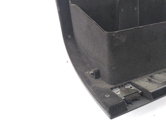Chrysler Crossfire Glove Box Compartment