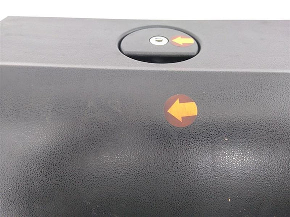 Chrysler Crossfire Glove Box Compartment