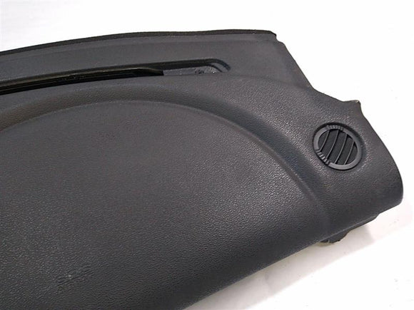 Chrysler Crossfire Upper Dashboard Panel