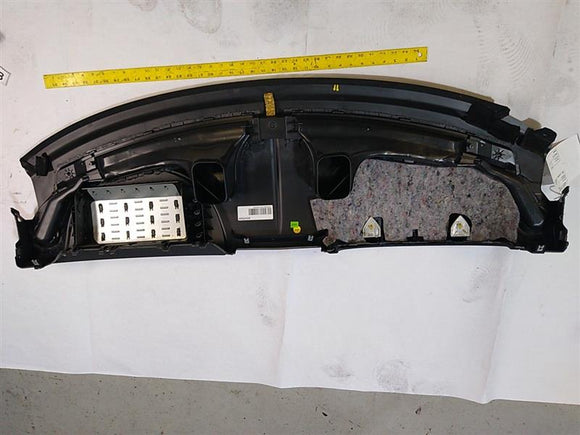 Chrysler Crossfire Upper Dashboard Panel