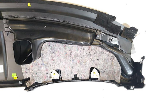 Chrysler Crossfire Upper Dashboard Panel