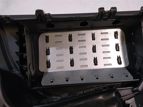 Chrysler Crossfire Upper Dashboard Panel