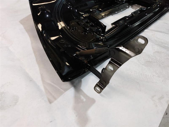 Chrysler Crossfire Rear Hatch