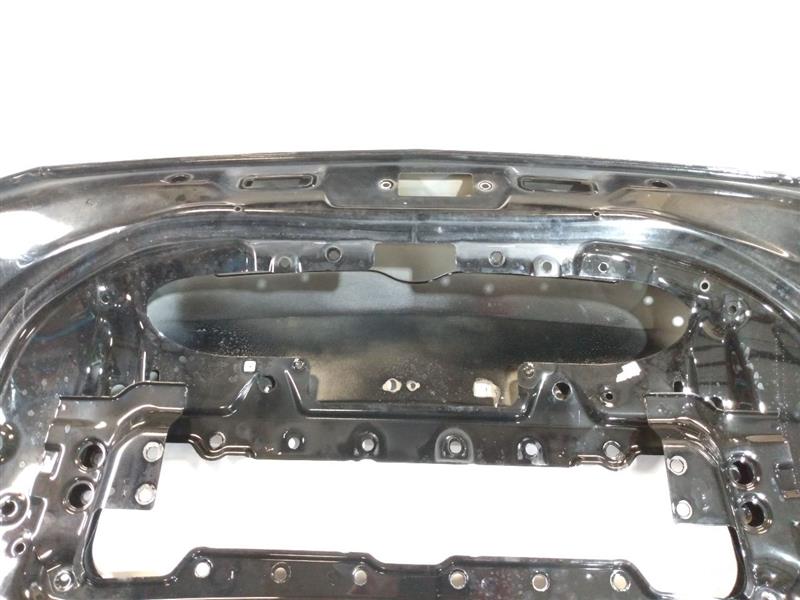 Chrysler Crossfire Rear Hatch