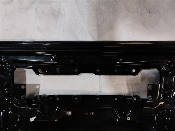 Chrysler Crossfire Rear Hatch