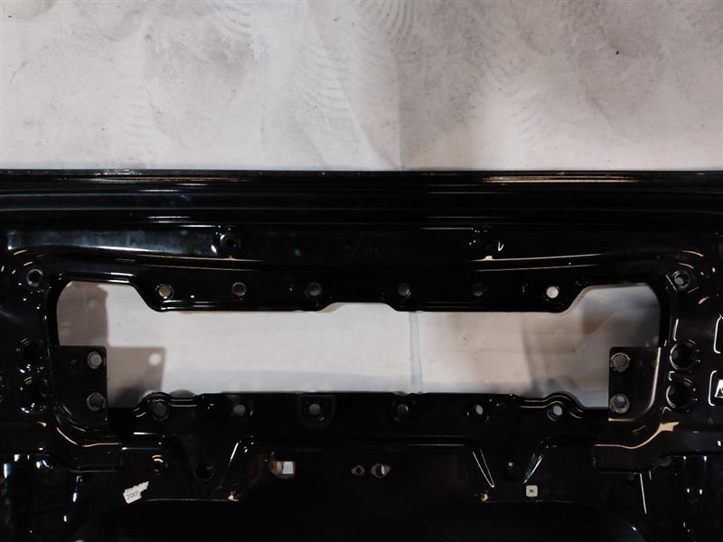 Chrysler Crossfire Rear Hatch