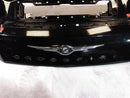 Chrysler Crossfire Rear Hatch-9