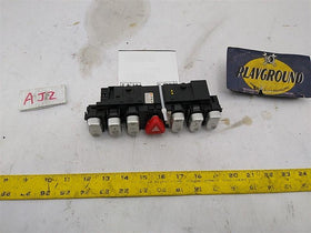 Chrysler Crossfire Dash/Center Console Switch Panel