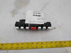 Chrysler Crossfire Dash/Center Console Switch Panel - 0