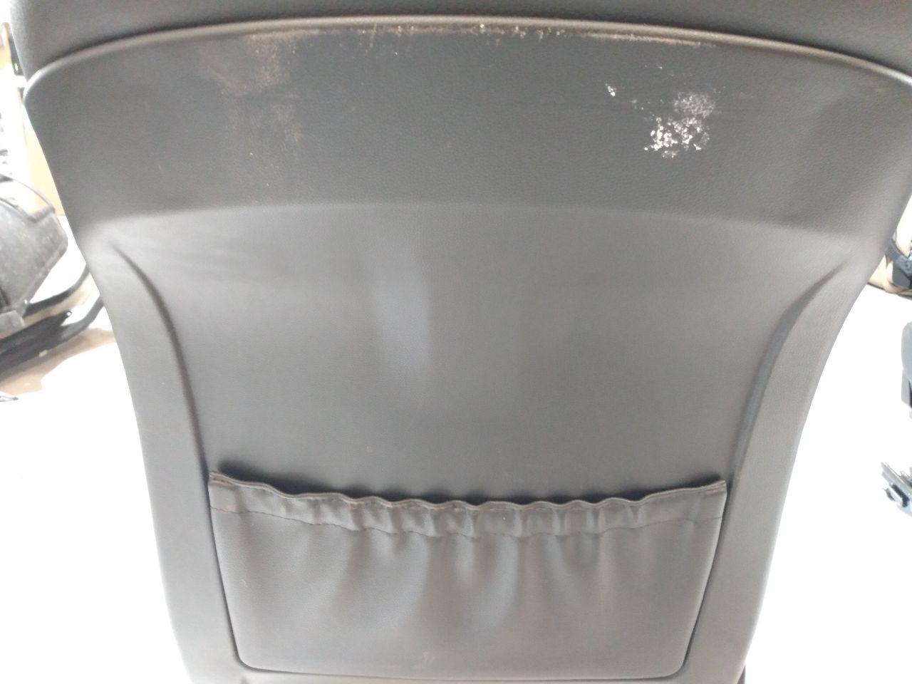 BMW 528I Front Power Bucket Seat - Driver Side