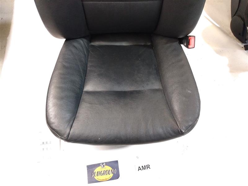 BMW 528I Front Power Bucket Seat - Passenger Side