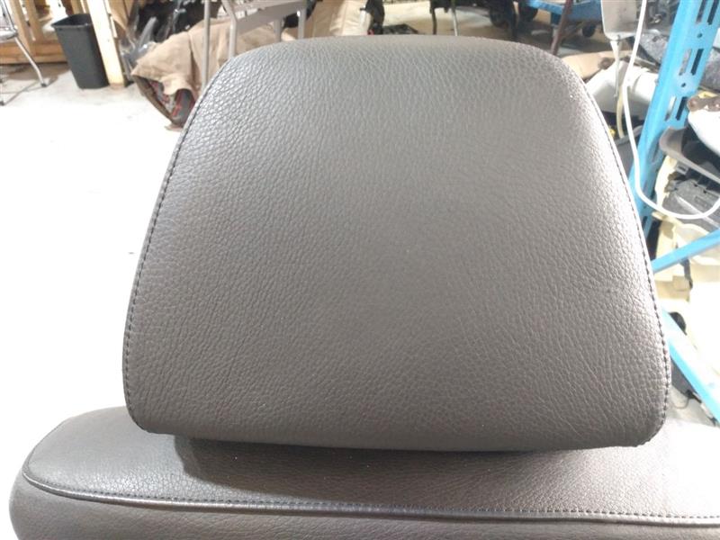 BMW 528I Front Power Bucket Seat - Passenger Side