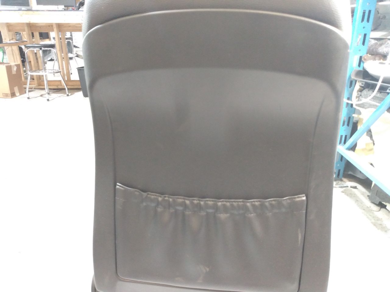 BMW 528I Front Power Bucket Seat - Passenger Side