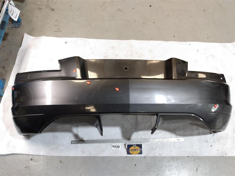 Chrysler Crossfire Rear Bumper Cover