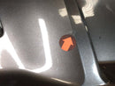 Chrysler Crossfire Rear Bumper Cover-4