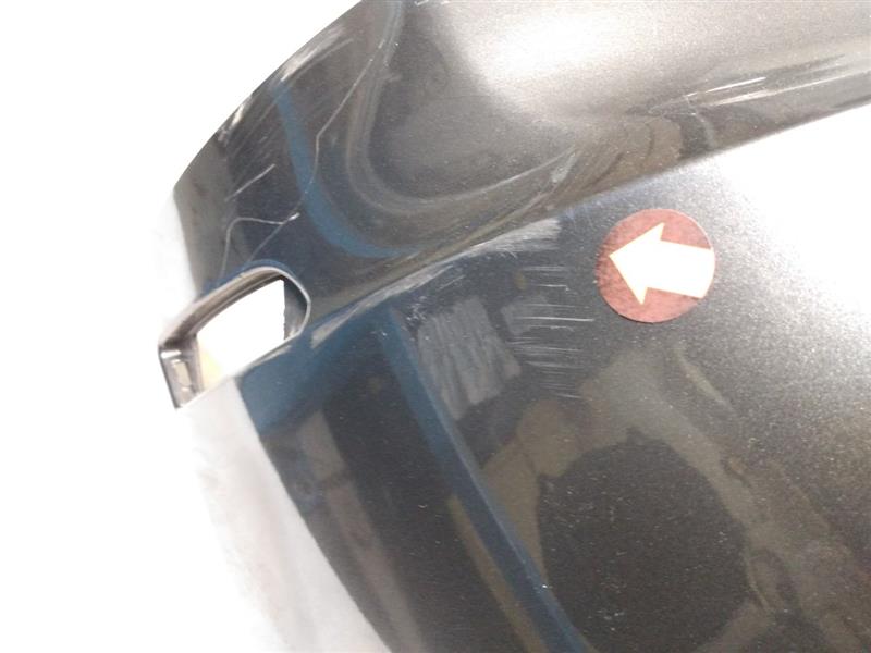 Chrysler Crossfire Rear Bumper Cover