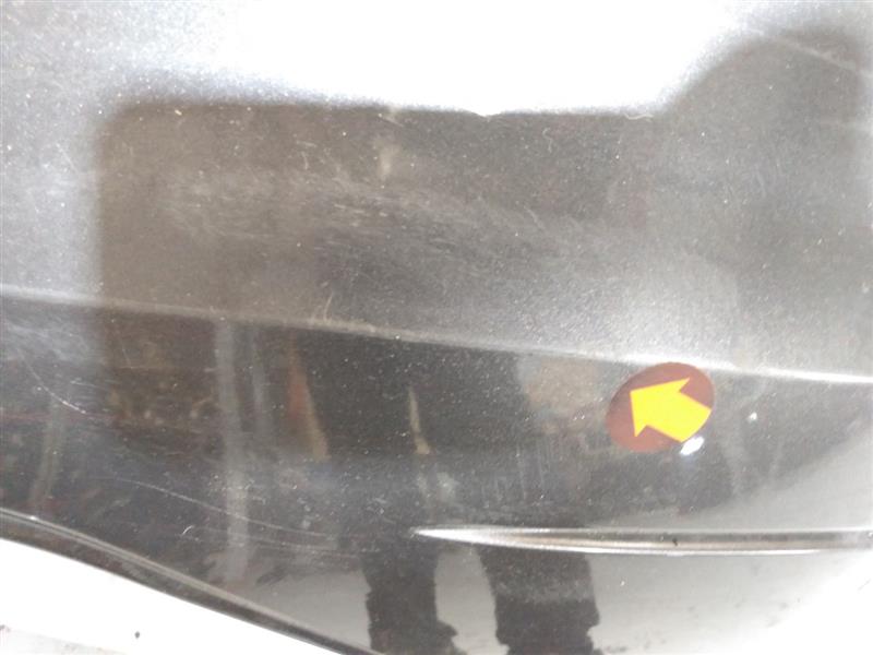 Chrysler Crossfire Rear Bumper Cover