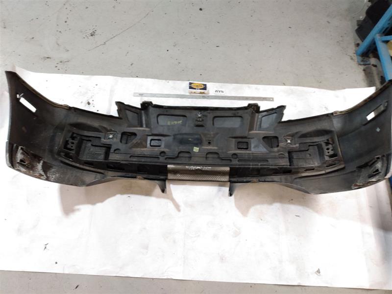 Chrysler Crossfire Rear Bumper Cover