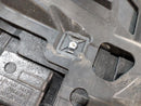 Chrysler Crossfire Rear Bumper Cover-11