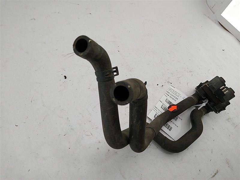 Chrysler Crossfire Heater Control Valve Assembly w/Hoses