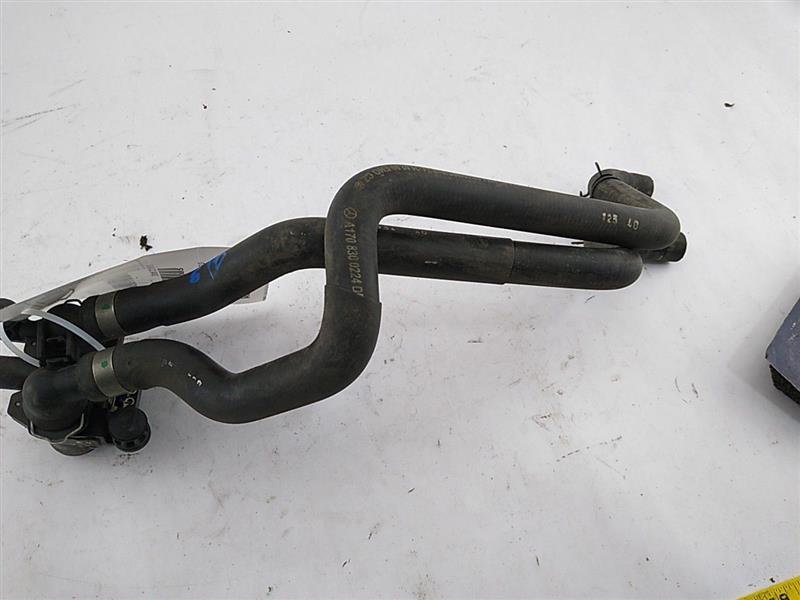 Chrysler Crossfire Heater Control Valve Assembly w/Hoses