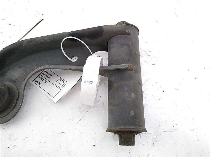 Chrysler Crossfire Front Upper Control Arm - Driver Side