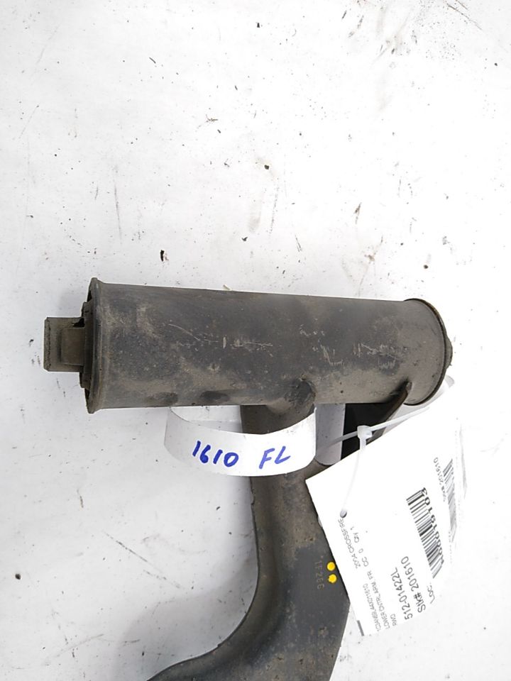 Chrysler Crossfire Front Upper Control Arm - Driver Side