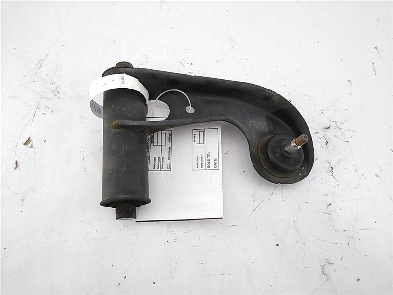 Chrysler Crossfire Front Upper Control Arm - Passenger Side - 0