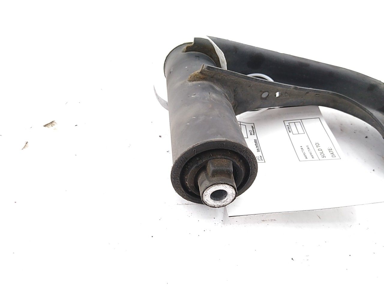 Chrysler Crossfire Front Upper Control Arm - Passenger Side