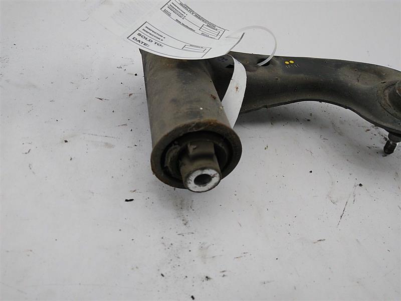 Chrysler Crossfire Front Upper Control Arm - Driver Side