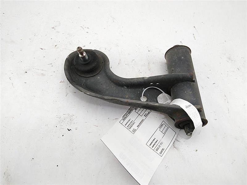 Chrysler Crossfire Front Upper Control Arm - Passenger Side - 0