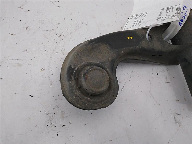 Chrysler Crossfire Front Upper Control Arm - Passenger Side