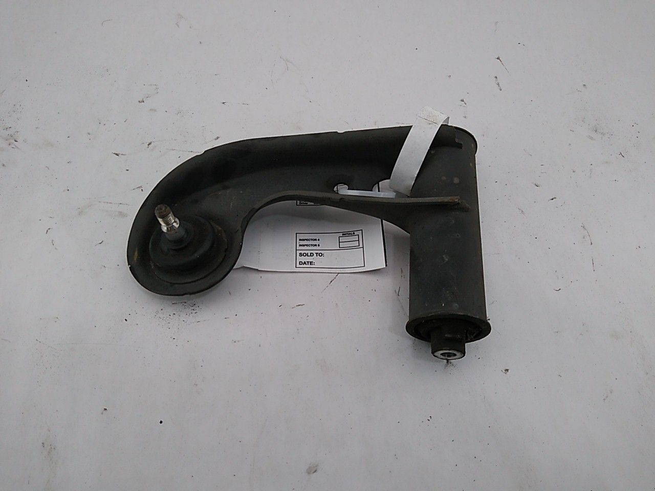 Chrysler Crossfire Front Upper Control Arm - Driver Side - 0