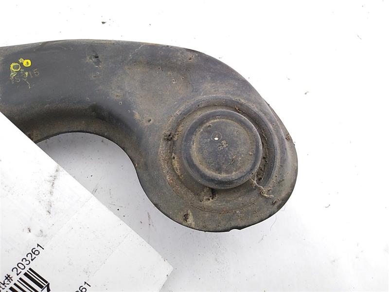 Chrysler Crossfire Front Upper Control Arm - Driver Side